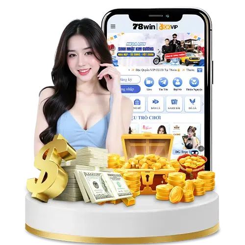 Hình ảnh chương trình VIP với các đặc quyền tại iwin club