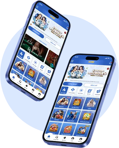 Giao diện người dùng fa88