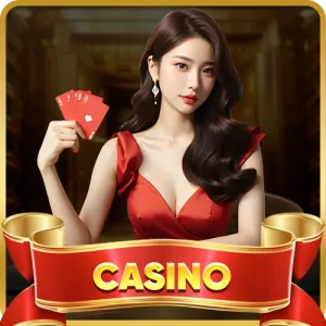 Sòng Bài Casino Trực Tuyến i88