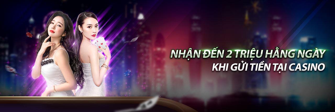 Thưởng nạp lần đầu và nạp lại hàng ngày tại i88