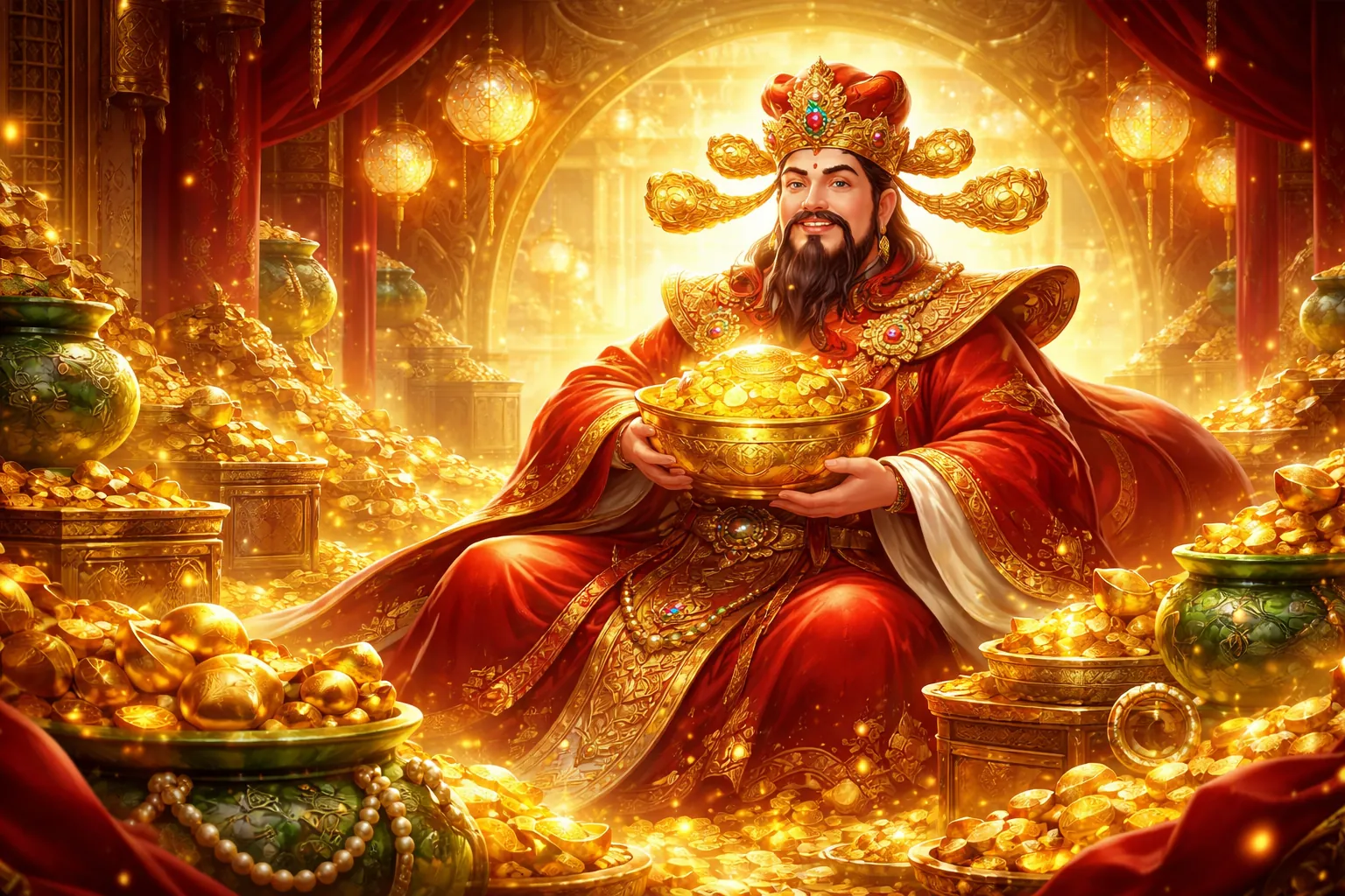 Hình ảnh tổng quan nền tảng hi88