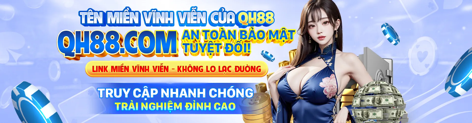 An toàn bảo mật và hỗ trợ khách hàng 24/7 tại i88