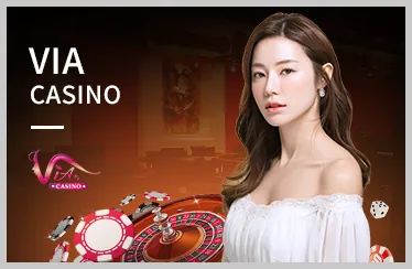 Bàn chơi Baccarat trực tuyến với người chia bài thật tại One88