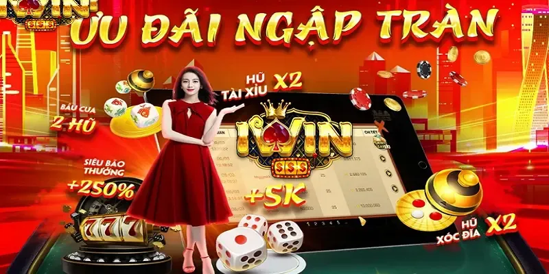 Biểu tượng bảo mật dữ liệu và mã hóa SSL tại iwin club