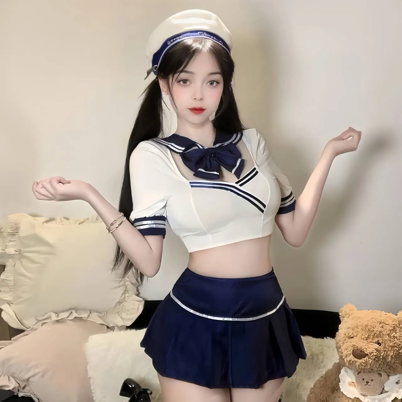 Hình ảnh hai chú gà đang đá nhau, biểu tượng đá gà i88